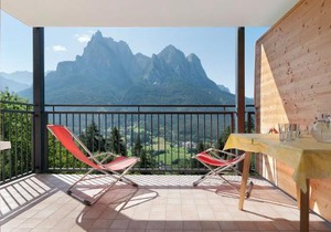 Thusnelda Apartment D