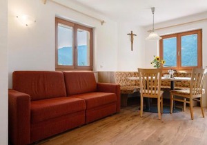 Thusnelda Apartment D