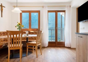 Thusnelda Apartment D