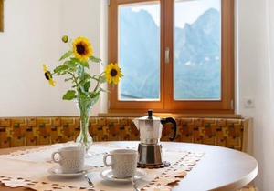 Thusnelda Apartment D