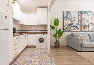 Thyssen Boutique Apartment 1C