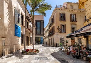 Thyssen Boutique Apartment 1C
