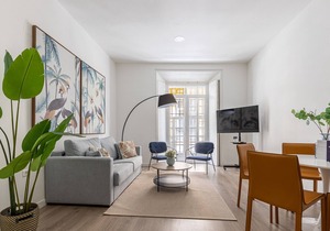 Thyssen Boutique Apartment 1C