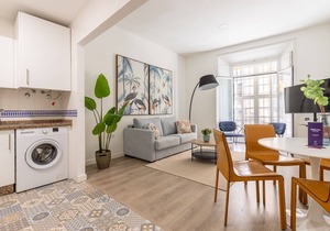 Thyssen Boutique Apartment 1C