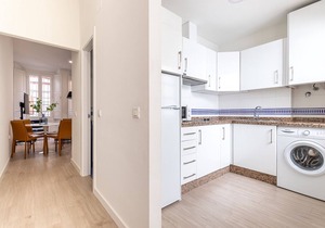 Thyssen Boutique Apartment 1D