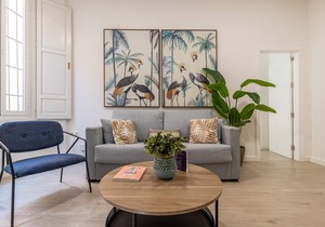 Thyssen Boutique Apartment 1D
