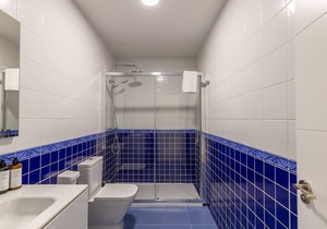 Thyssen Boutique Apartment 1D