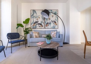 Thyssen Boutique Apartment 2A