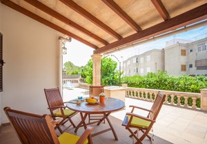 Tia Torro - Three Bedroom Apartment, Sleeps 5