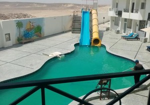 Tiba View