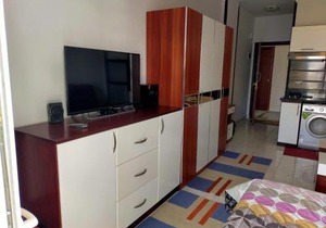 Tiba View