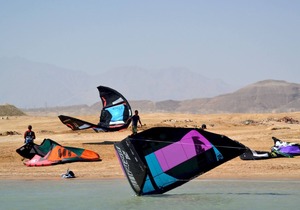 Tiba View G52 - Cosy studio Near El Gouna