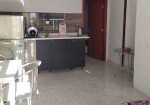 Tiba View P49 - Studio on ground floor near El Gouna and kite