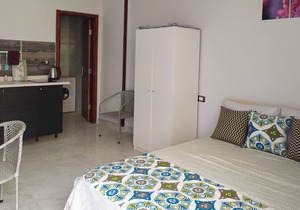 Tiba View P49 - Studio on ground floor near El Gouna and kite