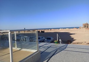 Tiba View Private Apartments next to El Gouna