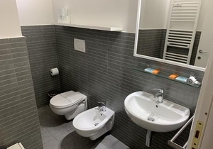 Tiburtina Suites