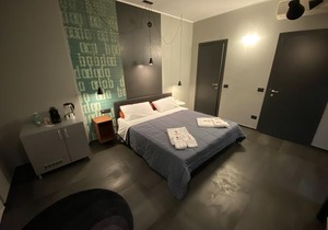 Tiburtina Suites