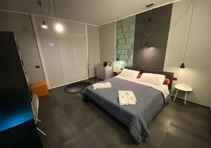 Tiburtina Suites