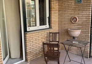 Tiburtina Suites
