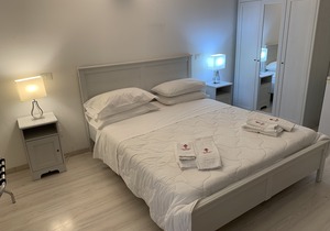 Tiburtina Suites