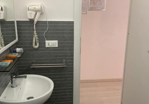 Tiburtina Suites, Roma