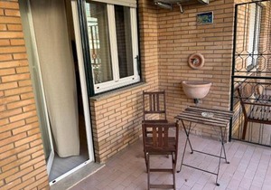 Tiburtina Suites, Roma