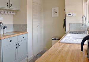 Tickton Hall Cottage