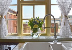 Tickton Hall Cottage