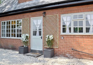 Tickton Hall Cottage