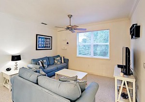 Tidelands Townhome Unit 321