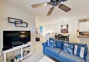 Tidelands Townhome Unit 321