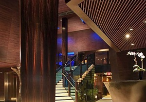 Tideline Ocean Resort and Spa