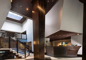 Tideline Ocean Resort and Spa