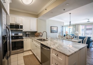 Tides at Tops`l #301 | 2 Bed, 2 Bath
