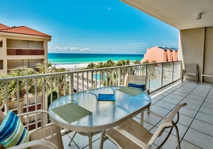 Tides at Tops`l #301 | 2 Bed, 2 Bath