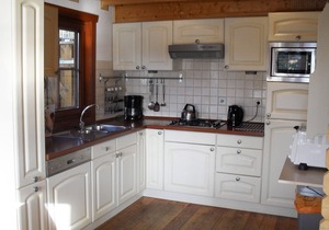 Tidy holiday home in the Achterhoek