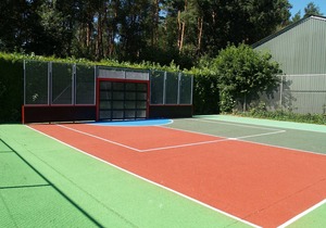 Tidy holiday home in the Achterhoek