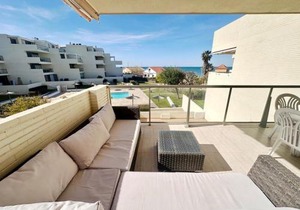 Tierra de Mar 26 by homeprive
