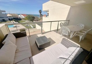 Tierra de Mar 26 by homeprive
