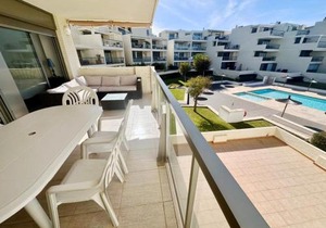 Tierra de Mar 26 by homeprive