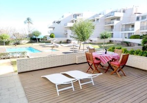 Tierra de Mar 60 by homeprive