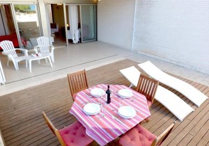 Tierra de Mar 60 by homeprive