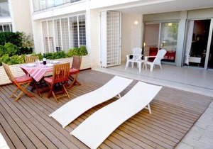 Tierra de Mar 60 by homeprive