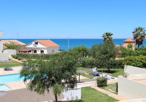 Tierra de Mar 66 by homeprive