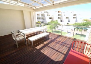 Tierra de Mar 66 by homeprive