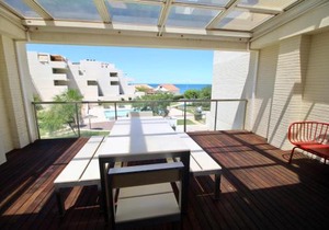 Tierra de Mar 66 by homeprive