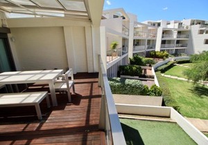 Tierra de Mar 66 by homeprive
