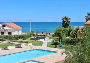Tierra de mar 67 by homeprive