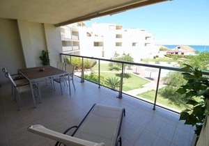 Tierra de mar 67 by homeprive