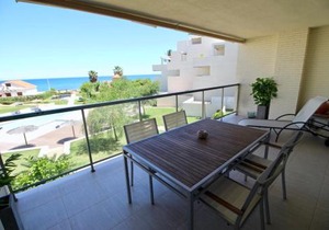 Tierra de mar 67 by homeprive